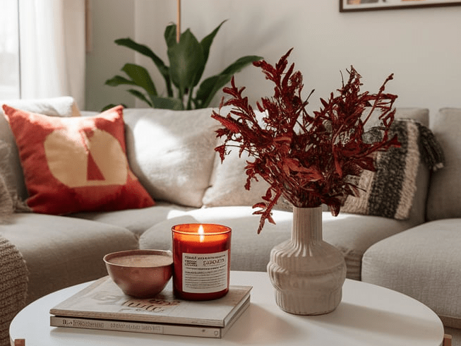15 gemütliche Herbst Deko Ideen für dein zuhause