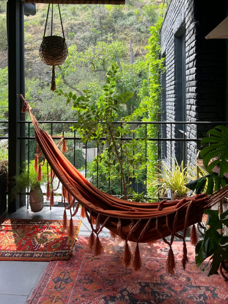 Boho Balkon Gestaltung – Kreative Ideen & Inspirationen für den perfekten Look