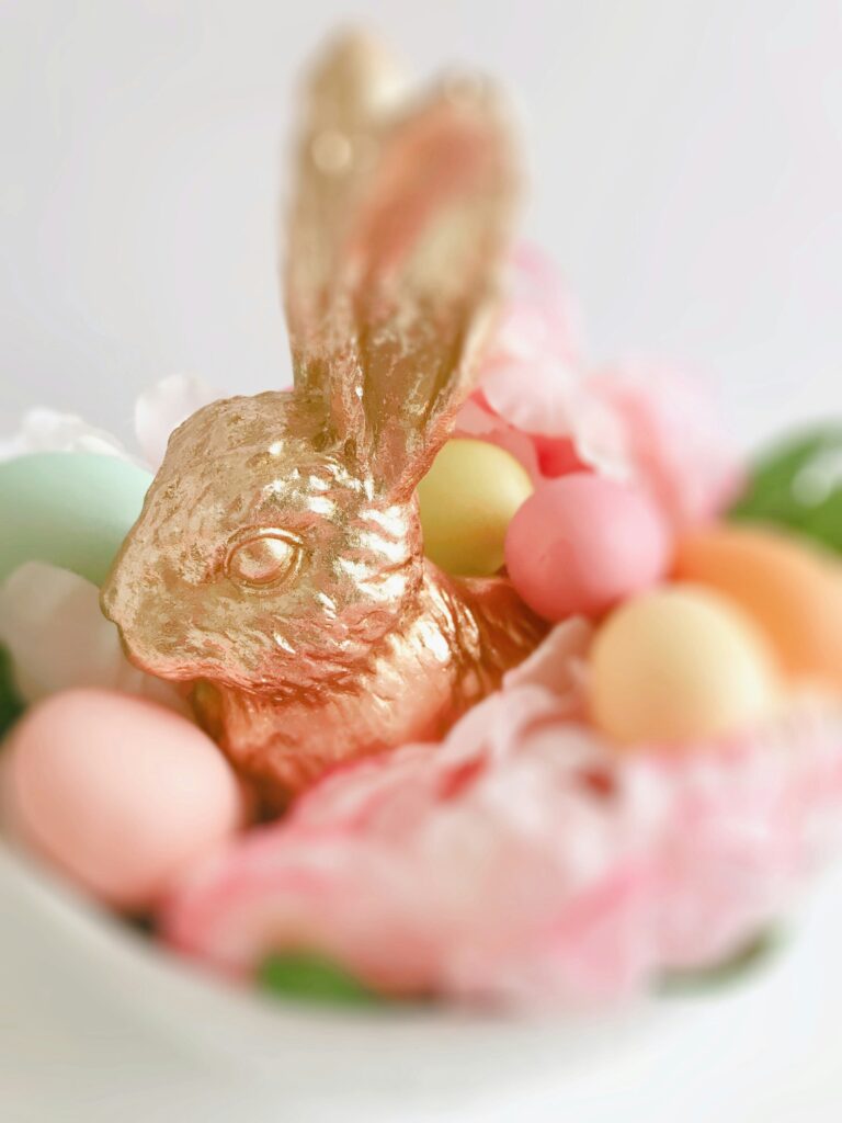 Ostern 2025: 18 Deko Ideen für Garten und Wohnung