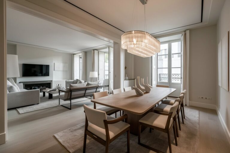 Wohnzimmer Mit Essbereich Gestalten In 4 Simplen Schritten