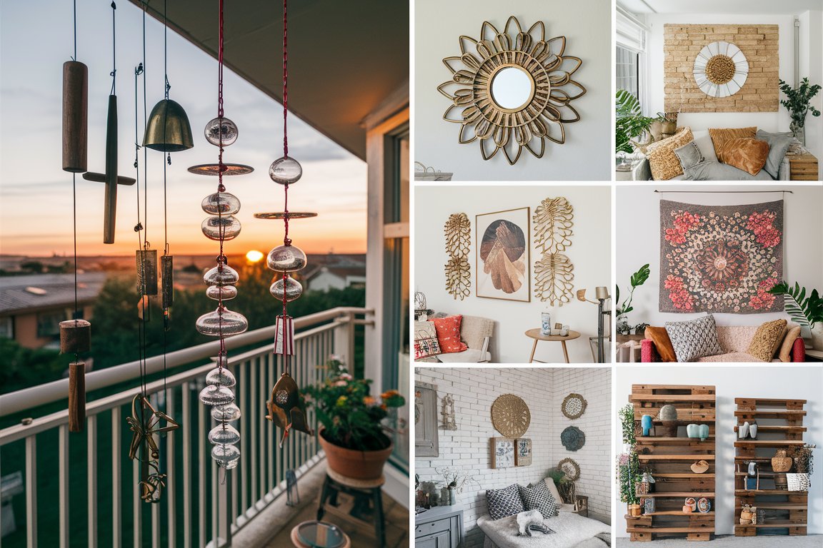 Kreative Balkon-Dekorationen: Diese Ideen Musst Du Kennen – Art By Ariana