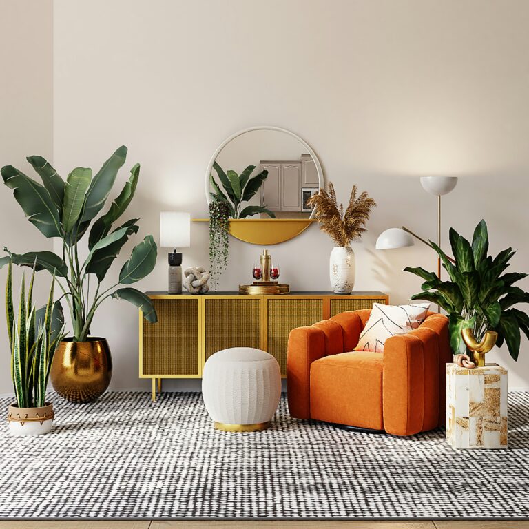 18 Tipps die dein Wohnzimmer direkt gemütlicher machen