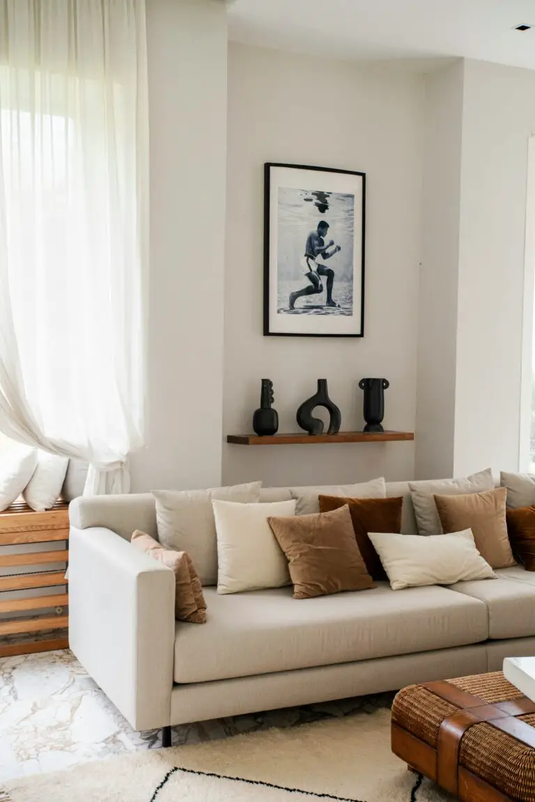 Stockholm Zimmer: 15 Tipps für den Neuen Trend
