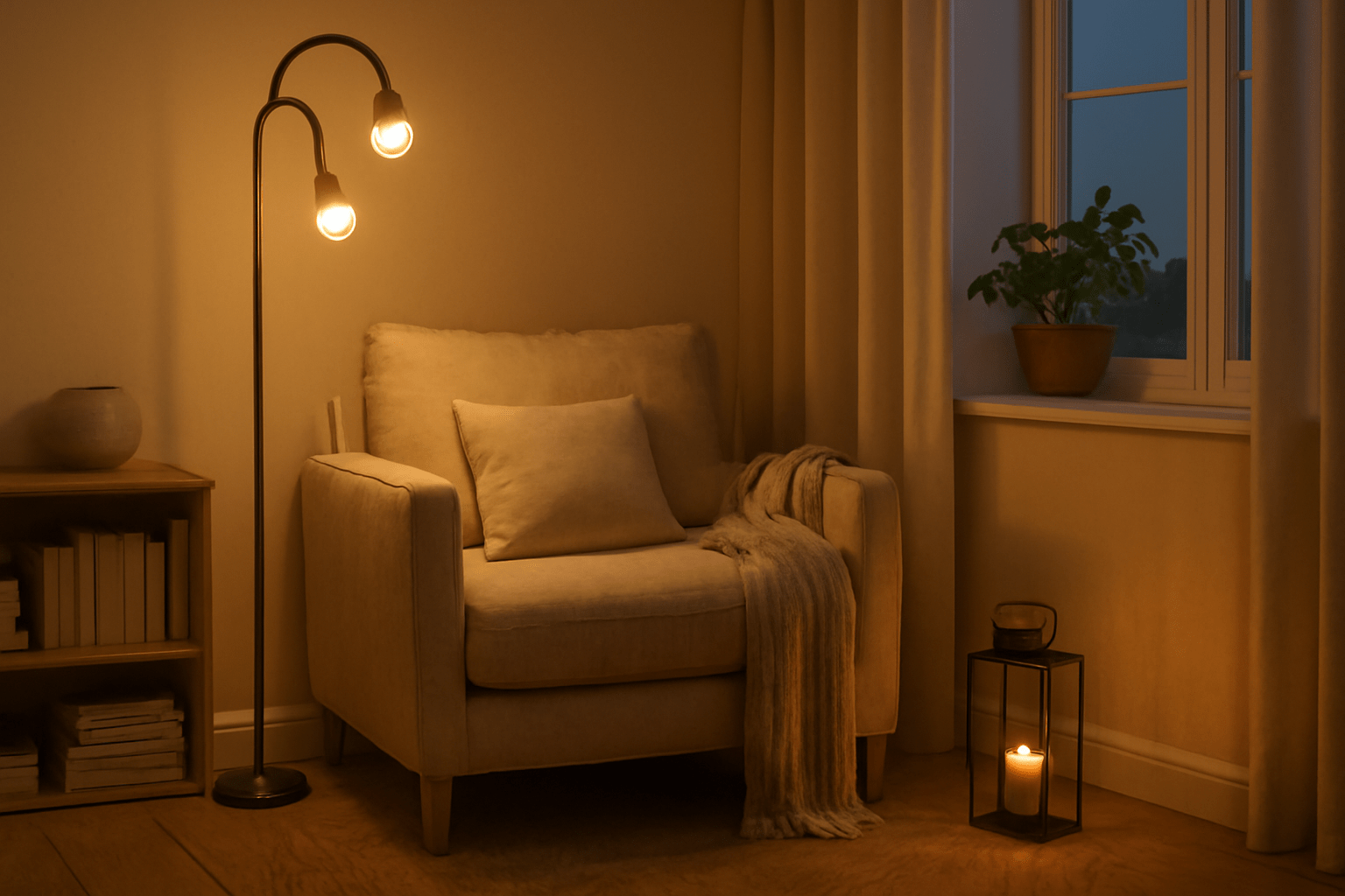 Gemütliche Leseecke einrichten: 14 stilvolle Ideen für Zuhause